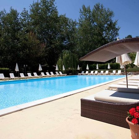 Valle Dell'Aquila Country House Settefrati Ngoại thất bức ảnh