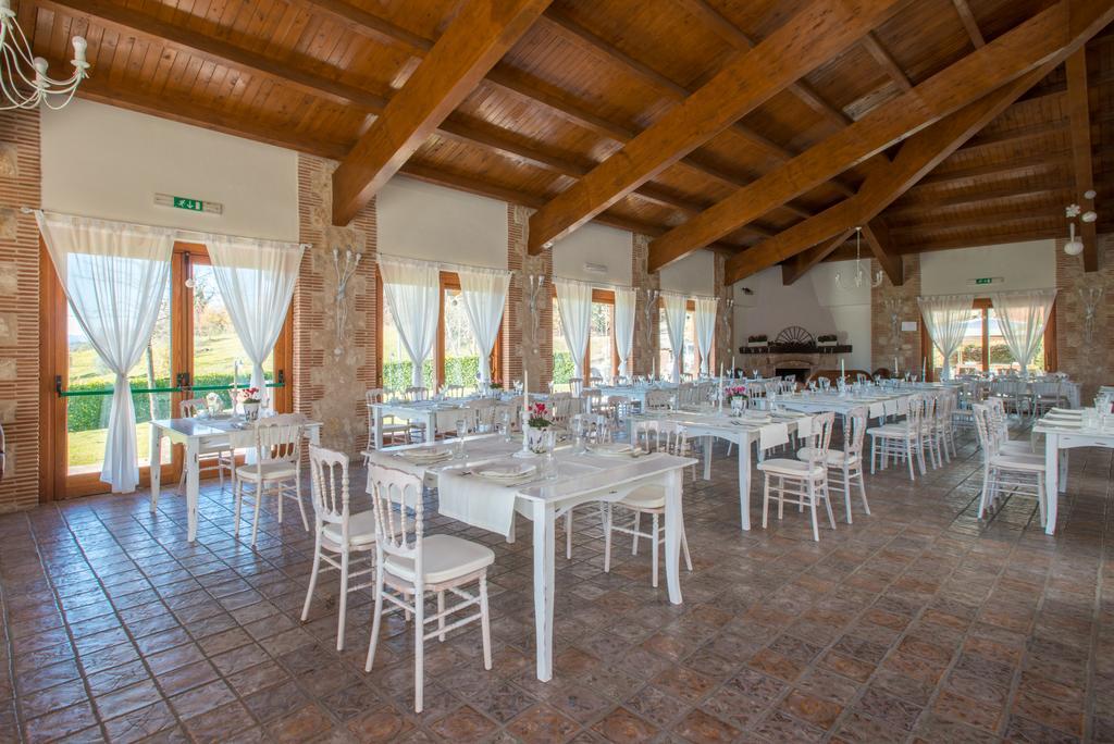 Valle Dell'Aquila Country House Settefrati Ngoại thất bức ảnh