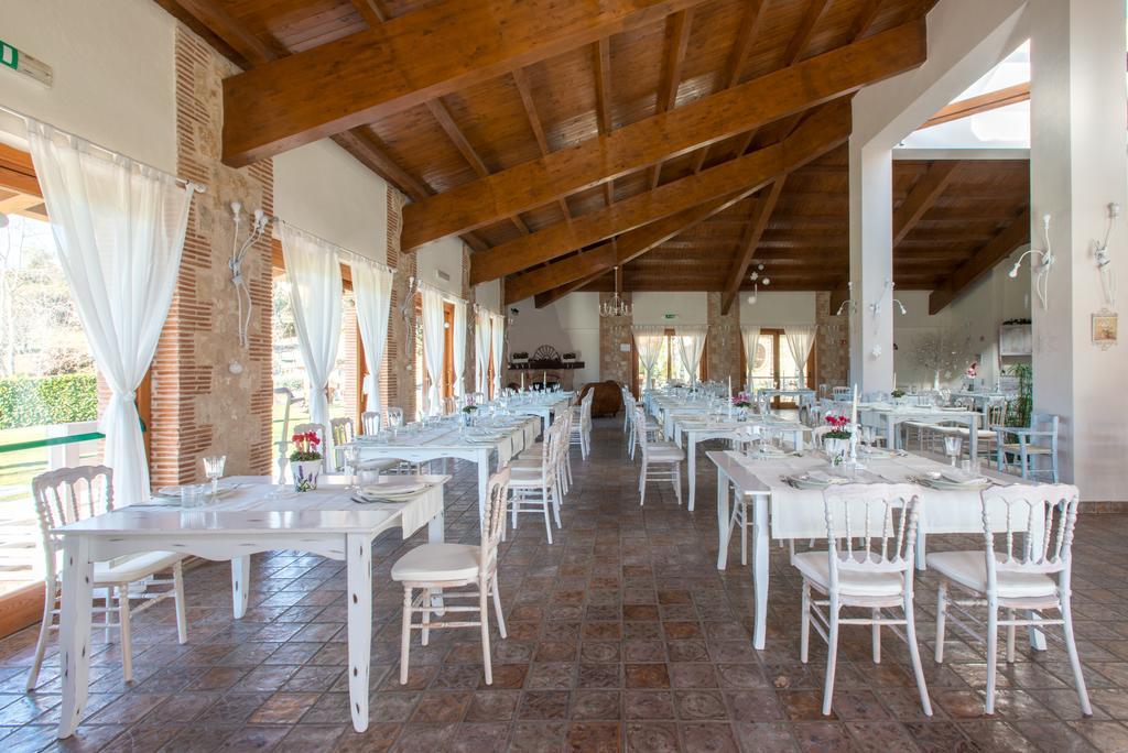 Valle Dell'Aquila Country House Settefrati Ngoại thất bức ảnh