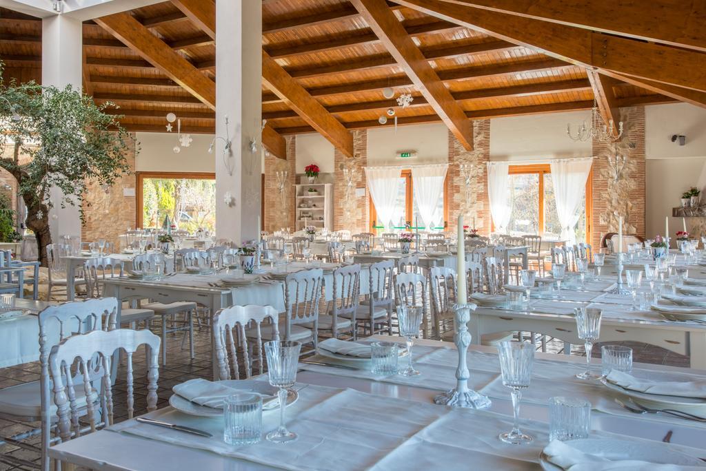 Valle Dell'Aquila Country House Settefrati Ngoại thất bức ảnh