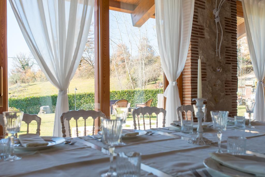 Valle Dell'Aquila Country House Settefrati Ngoại thất bức ảnh