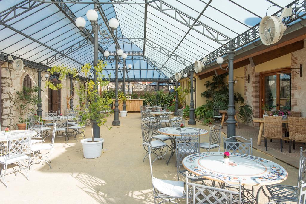 Valle Dell'Aquila Country House Settefrati Ngoại thất bức ảnh