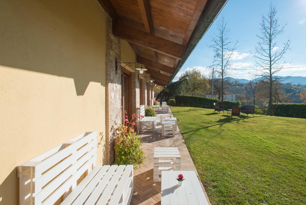 Valle Dell'Aquila Country House Settefrati Ngoại thất bức ảnh