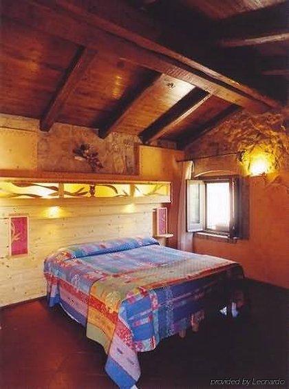 Valle Dell'Aquila Country House Settefrati Ngoại thất bức ảnh