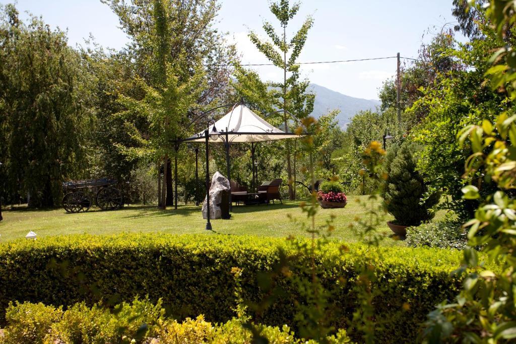 Valle Dell'Aquila Country House Settefrati Ngoại thất bức ảnh