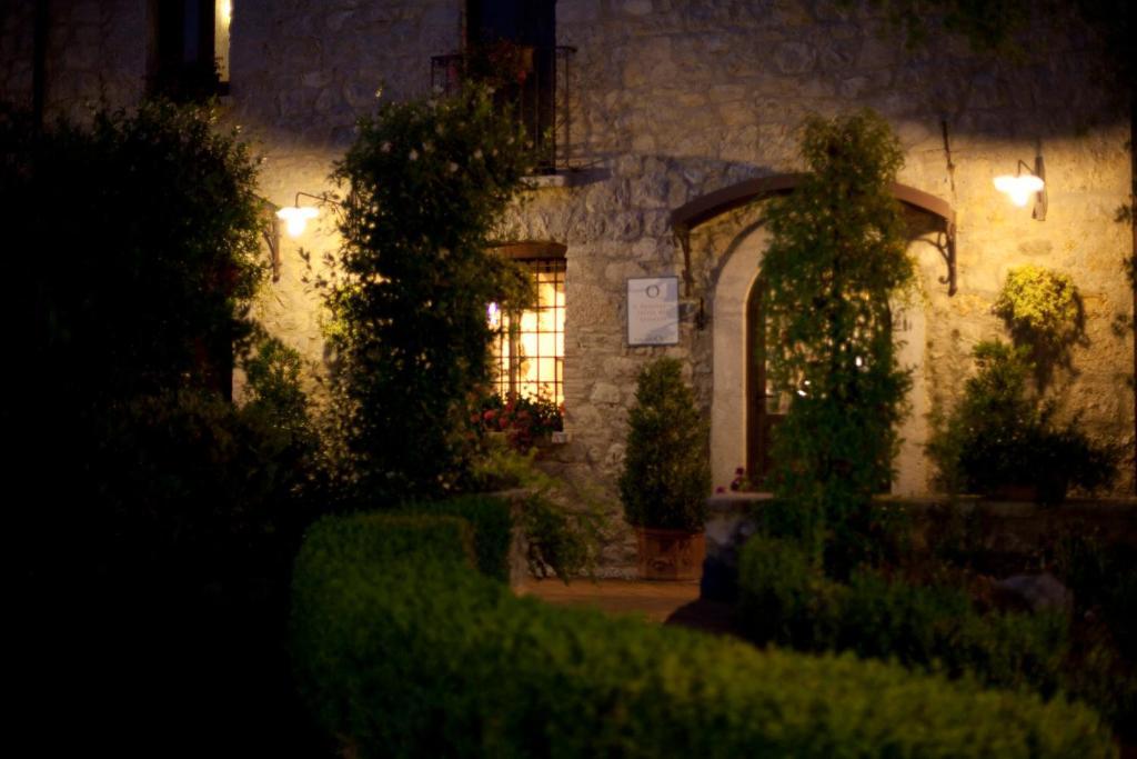 Valle Dell'Aquila Country House Settefrati Ngoại thất bức ảnh